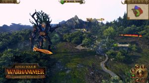 Total War: Warhammer - The Realm of the Wood Elves PC, wersja cyfrowa 5