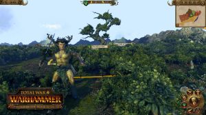 Total War: Warhammer - The Realm of the Wood Elves PC, wersja cyfrowa 6