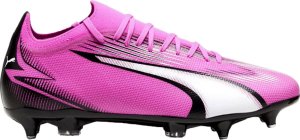 Puma Buty piłkarskie Puma Ultra Match MxSG 107753 01 44,5 1