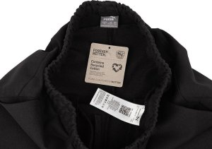 Puma Spodnie dla dzieci Puma Team Goal czarne 658601 03 128cm 6