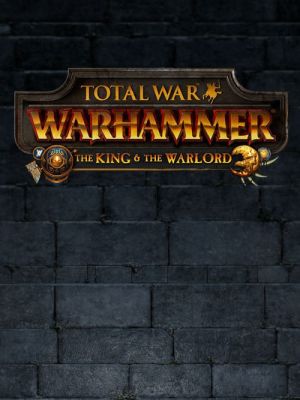 Total War: Warhammer - The King and The Warlord PC, wersja cyfrowa 1