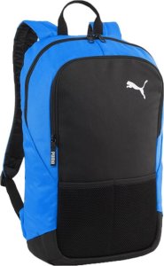 Puma Plecak sportowy Team Goal niebiesko-czarny (090239-02) 2
