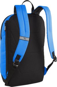 Puma Plecak sportowy Team Goal niebiesko-czarny (090239-02) 3