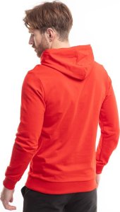Puma Bluza męska Puma Team Goal Casuals Hoody czerwona 658618 01 XL 2