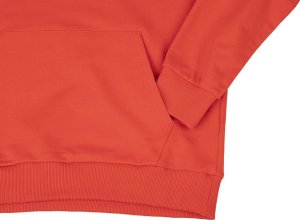 Puma Bluza męska Puma Team Goal Casuals Hoody czerwona 658618 01 XL 6