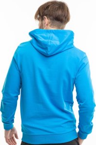 Puma Bluza męska Puma Team Goal Casuals Hoody niebieska 658618 02 XL 2