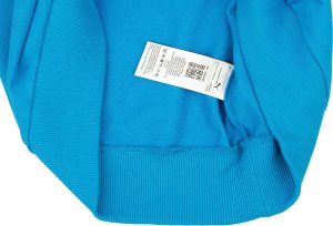 Puma Bluza męska Puma Team Goal Casuals Hoody niebieska 658618 02 XL 7