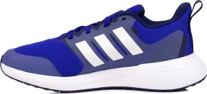Adidas Buty dla dzieci adidas FortaRun 2.0 Cloudfoam Lace niebieskie HP5439 39 1/3 3