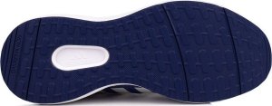 Adidas Buty dla dzieci adidas FortaRun 2.0 Cloudfoam Lace niebieskie HP5439 39 1/3 4