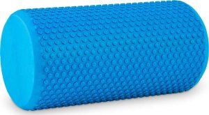 Triton Roller wałek do ćwiczeń EVA NS-963 niebieski 3