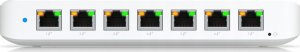 Switch Ubiquiti 8P Ubiquiti UniFi USW-Ultra-210W 202W POE++ 2