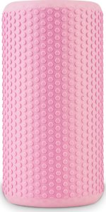 Triton Roller wałek do ćwiczeń EVA NS-963 różowy 2