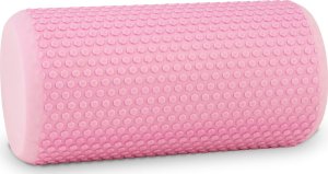 Triton Roller wałek do ćwiczeń EVA NS-963 różowy 3