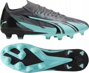 Puma Buty Puma Ultra Match Rush FG/AG 107830-01 3