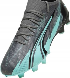 Puma Buty Puma Ultra Match Rush FG/AG 107830-01 4