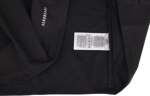 Adidas Koszulka męska adidas Tennis APP czarna II5918 M 5