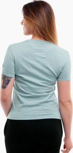 Adidas Koszulka damska adidas Loungewear Essentials Slim Logo Tee adidas IM2832 L 2