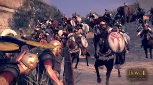 Total War: Rome II - Hannibal at the Gates PC, wersja cyfrowa 3