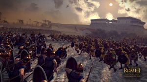 Total War: Rome II - Hannibal at the Gates PC, wersja cyfrowa 6