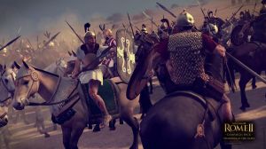Total War: Rome II - Hannibal at the Gates PC, wersja cyfrowa 7