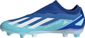 Adidas Buty piłkarskie adidas X Crazyfast.3 LL FG GY7425 46 2/3 3