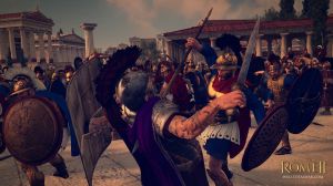 Total War: Rome II - Emperor Edition PC, wersja cyfrowa 11