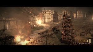 Total War: Rome II - Emperor Edition PC, wersja cyfrowa 6