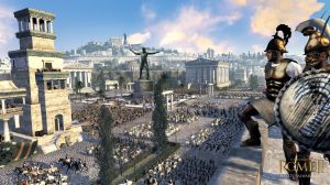 Total War: Rome II - Emperor Edition PC, wersja cyfrowa 9