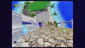Sonic Games Collection PC, wersja cyfrowa 11
