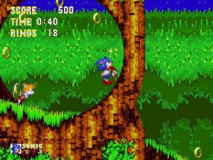 Sonic Games Collection PC, wersja cyfrowa 4