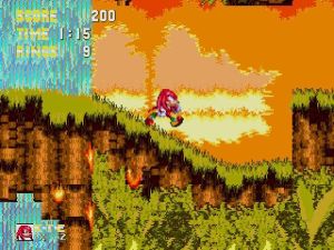 Sonic Games Collection PC, wersja cyfrowa 5