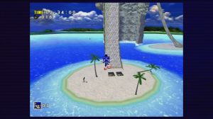 Sonic Games Collection PC, wersja cyfrowa 10