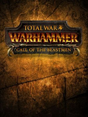 Total War: Warhammer - Call of the Beastmen PC, wersja cyfrowa 1