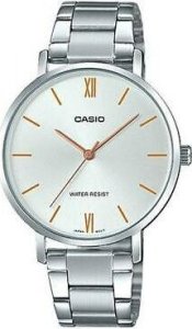 Zegarek Casio ZEGAREK DAMSKI CASIO LTP-VT01D-7BDUF  KLASYKA + BOX (zd613e) NoSize 1