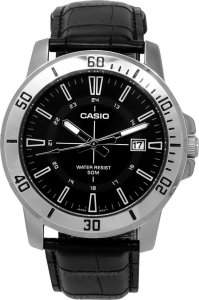 Zegarek Casio ZEGAREK MĘSKI CASIO MTP -VD01L-1C (zd185g) + BOX NoSize 1