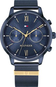 Zegarek Tommy Hilfiger ZEGAREK DAMSKI TOMMY HILFIGER 1782305 BLAKE (zf515e) NoSize 1