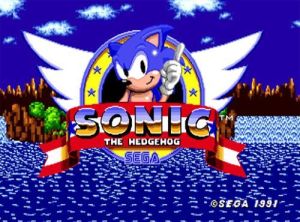 Sonic The Hedgehog 5