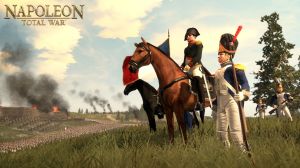 Napoleon: Total War Collection PC, wersja cyfrowa 4