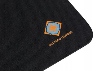Podkładka Deltaco Deltaco Gaming Mauspad Neoprenstoff schwarz 2