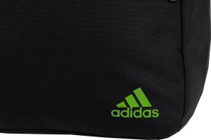 Adidas Plecak sportowy Classic Horizontal 3-Stripes czarny (HY0743) 4