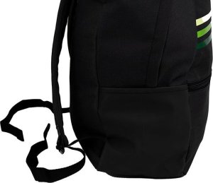 Adidas Plecak sportowy Classic Horizontal 3-Stripes czarny (HY0743) 5