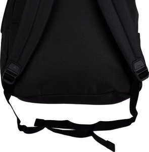 Adidas Plecak sportowy Classic Horizontal 3-Stripes czarny (HY0743) 6