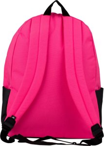 Adidas Plecak sportowy Classic Badge of Sport 3-Stripes różowy (IK5723) 3