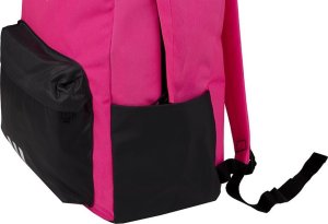 Adidas Plecak sportowy Classic Badge of Sport 3-Stripes różowy (IK5723) 4