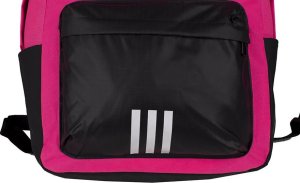 Adidas Plecak sportowy Classic Badge of Sport 3-Stripes różowy (IK5723) 6