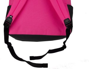 Adidas Plecak sportowy Classic Badge of Sport 3-Stripes różowy (IK5723) 7