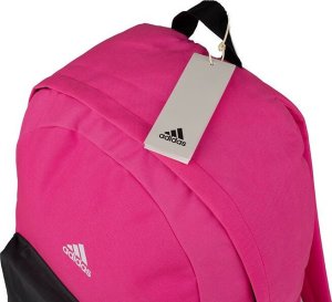 Adidas Plecak sportowy Classic Badge of Sport 3-Stripes różowy (IK5723) 8