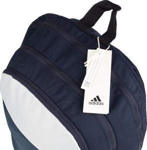 Adidas Plecak sportowy Motion Badge of Sport morsko-granatowy (IK6891) 7