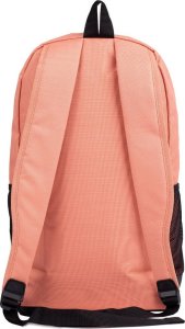 Adidas Plecak sportowy szkolny miejski adidas Essentials Linear brzoskwiniowy IL5767 3