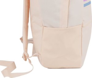 Adidas Plecak sportowy Classic Horizontal 3-Stripes kremowy (IL5778) 5